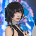 漂泊者（女）／月海つくね（X：@XaiabP）