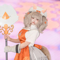 マルゲリータ／あるく（X：@i__fu93）