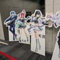 会場写真