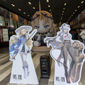 会場写真