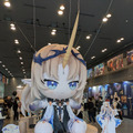 会場写真