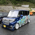 「SPY×FAMILY」「フリーレン」「リコリス」から懐かしの「Angel Beats!」まで！奥伊吹に集った人気アニメの痛車まとめ【ARCChampionship 2025フォトレポ】