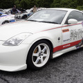 「SPY×FAMILY」「フリーレン」「リコリス」から懐かしの「Angel Beats!」まで！奥伊吹に集った人気アニメの痛車まとめ【ARCChampionship 2025フォトレポ】