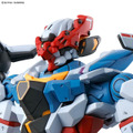 ガンプラ「HG ジークアクス」がプレバンで販売！第9話で見せた「コア・ファイター形態」も再現可能