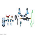 ガンプラ「HG ジークアクス」がプレバンで販売！第9話で見せた「コア・ファイター形態」も再現可能