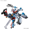 ガンプラ「HG ジークアクス」がプレバンで販売！第9話で見せた「コア・ファイター形態」も再現可能