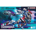 ガンプラ「HG ジークアクス」がプレバンで販売！第9話で見せた「コア・ファイター形態」も再現可能