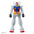起動音が鳴る「ガンダム」「ザク」「シャア専用ザク」がサウンド戦士で立体化ーレトロな雰囲気を踏襲した“プチ可動”を楽しめる