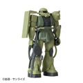 起動音が鳴る「ガンダム」「ザク」「シャア専用ザク」がサウンド戦士で立体化ーレトロな雰囲気を踏襲した“プチ可動”を楽しめる