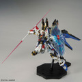 再販するMGガンプラを皆で決める「MG決選投票2025」開催決定！SNSでは「MG ディープストライカー」「MGEX ストフリ」を熱望する声も