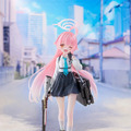 『ブルアカ』より自称