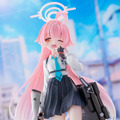 『ブルアカ』より自称