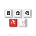 にじさんじ・葛葉、叶ら6名の「コラボゲーミングデバイス」がふもコレから予約開始！ライバー完全監修のキーボード等をラインナップ