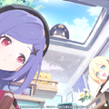 Yostar最新作『ステラソラ』CBTプレイレポ。バン1台で旅する少女たちと自称“魔王”が繰り広げる日常×冒険のアクションRPG