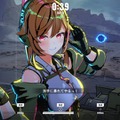 服も下着も脱げても気にするな、迫る敵をただひたすらに撃ち倒せ！お色気防衛STG『タレットと少女』発表！デモ版も同時に公開に