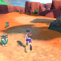 「スイッチ2」で真価を発揮する『ポケモンSV』の実力―フィールドにはポケモン増加、fpsや解像度が向上