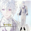 「FGO Fes.2025」マーリンやハベトロットら8騎の描き下ろしイラスト初公開！例年の2倍となる“100騎以上”が10周年に駆けつける