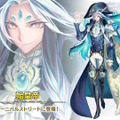 「FGO Fes.2025」マーリンやハベトロットら8騎の描き下ろしイラスト初公開！例年の2倍となる“100騎以上”が10周年に駆けつける