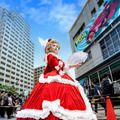 マリー・アントワネット「ベルサイユのばら」／mirio（X：@levi12250602）