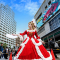 マリー・アントワネット「ベルサイユのばら」／mirio（X：@levi12250602）