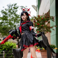 仲正イチカ『ブルーアーカイブ』／えびびちり（X：@EBICHIRI_cos）