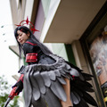仲正イチカ『ブルーアーカイブ』／えびびちり（X：@EBICHIRI_cos）