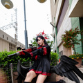 仲正イチカ『ブルーアーカイブ』／えびびちり（X：@EBICHIRI_cos）