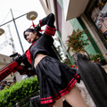 仲正イチカ『ブルーアーカイブ』／えびびちり（X：@EBICHIRI_cos）