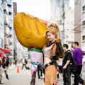 ジェマ『モンスターハンターワイルズ』／白冥にあ（X：@nea0530ko）