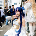 ストッキング「New PANTY & STOCKING with GARTERBELT」／やよっぺ（X：@yayo_cos）