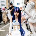 ストッキング「New PANTY & STOCKING with GARTERBELT」／やよっぺ（X：@yayo_cos）