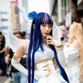 ストッキング「New PANTY & STOCKING with GARTERBELT」／やよっぺ（X：@yayo_cos）