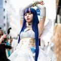 ストッキング「New PANTY & STOCKING with GARTERBELT」／やよっぺ（X：@yayo_cos）