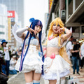 パンティ：ことり。（X：@ktrmr0114）、ストッキング：やよっぺ（X：@yayo_cos）