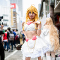 パンティ「New PANTY & STOCKING with GARTERBELT」／ことり。（X：@ktrmr0114）