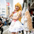 パンティ「New PANTY & STOCKING with GARTERBELT」／ことり　。（X：@ktrmr0114）