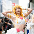パンティ「New PANTY & STOCKING with GARTERBELT」／ことり。（X：@ktrmr0114）