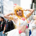 パンティ「New PANTY & STOCKING with GARTERBELT」／ことり。（X：@ktrmr0114）