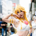 パンティ「New PANTY & STOCKING with GARTERBELT」／ことり。（X：@ktrmr0114）
