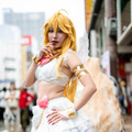 パンティ「New PANTY & STOCKING with GARTERBELT」／ことり　。（X：@ktrmr0114）