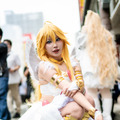 パンティ「New PANTY & STOCKING with GARTERBELT」／ことり。（X：@ktrmr0114）