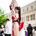 不知火舞『餓狼伝説』／僕プリ（X：@kimimo_purin）