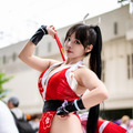 不知火舞『餓狼伝説』／僕プリ（X：@kimimo_purin）
