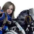 カプコン新作『プラグマタ』ついに2026年リリース決定！戦闘の様子なども公開【State of Play】