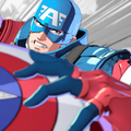 マーベルキャラ勢揃いな、アークも開発参加の対戦格闘『MARVEL TOKON:FIGHTING SOULS』発表！4vs4のチーム戦はド派手な演出が飛び交う【State of Play】