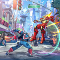 マーベルキャラ勢揃いな、アークも開発参加の対戦格闘『MARVEL TOKON:FIGHTING SOULS』発表！4vs4のチーム戦はド派手な演出が飛び交う【State of Play】