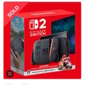 「スイッチ2」メルカリで早くも転売始まる…本体単品で出品しながら、画像に「マリオカート ワールド セット」を使用する汚い手口も