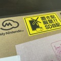 「スイッチ2」配送のヤマト運輸には“置き配厳禁”指示か―盗難トラブル対策？外箱にステッカー