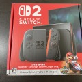 「スイッチ2」配送のヤマト運輸には“置き配厳禁”指示か―盗難トラブル対策？外箱にステッカー