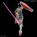 赤いガンダムとなる前…トリコロールな「白いガンダム」がHGガンプラに出撃！新規造形のハイパー・バズーカも付属